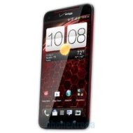 HTC DROID DNA Android smartphone review
