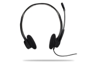Logitech PC Headset 860