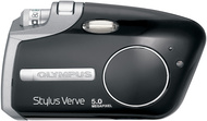 Olympus µ Mini S / Stylus Verve S