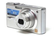 Panasonic Lumix DMC-FX8