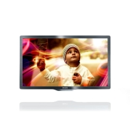 Philips PFL6606 Series LED TV (32", 37", 40", 46", 55")