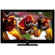 Sony KDL / XBRKDL XBR Series TV (40", 46", 52")