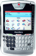 Blackberry 8707v