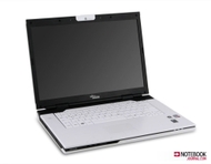 Fujitsu Siemens Amilo PI3525