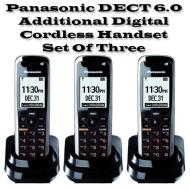 Panasonic KX TGA740