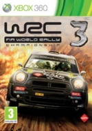 WRC 3 - Xbox 360