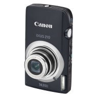 Canon Digital IXUS 210
