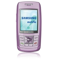 Samsung SGH-E250