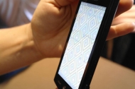 Sharp Aquos Phone SH80F