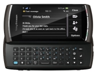 Sony Ericsson Vivaz