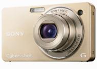 Sony WX1 Digital Camera