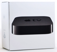Apple TV (2nd Generation)