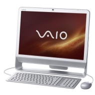 Sony VAIO VGC-JS1E