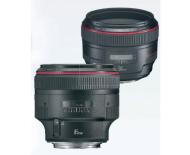 Canon EF 50/1.2L