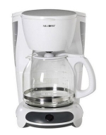 Mr. Coffee TF12 12-Cup Coffee Maker