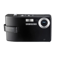 Samsung Digimax i7
