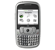 ZTE Memo (Cricket Wireless)