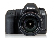 Canon EOS 5D Mark II