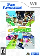 Deca Sports (Wii)