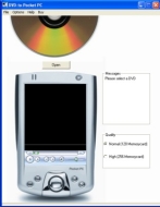Is that a DVD in your Pocket? DVD to Pocket PC Reviewed