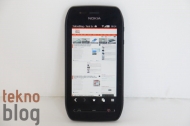 Nokia 603