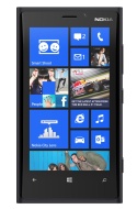 Nokia Lumia 920 4G
