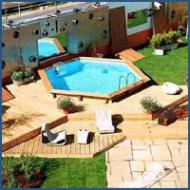 Piscinelle
