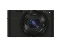 Sony Cyber-Shot RX100 REVIEW