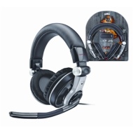 Trust 17554 GXT 26 5.1 Surround USB Headset