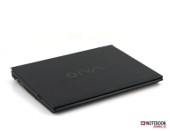 Sony VAIO SZ71WN/C