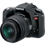 Pentax *ist DL