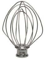 Kitchen Aid KN256WW Wire Whip for KP26M, KL26M, KP26N, and KB26G Mixers