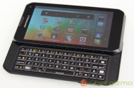 Motorola Photon Q