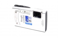 Olympus TOUGH TG-310 rugged digital camera