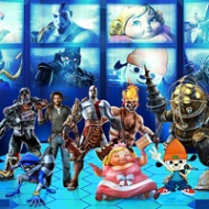 Playstation All-Stars Battle Royale- PC