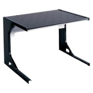 Premier Top Shelf for 20 Ranges - Black