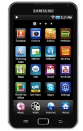 Samsung Galaxy Player 5