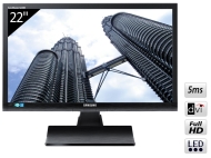 Samsung Syncmaster S22A200B