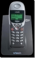 Skype Wireless Phone