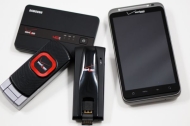 Verizon 4G LTE: Two Datacards and a WiFi Hotspot Massively Reviewed