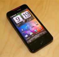 HTC Droid Incredible PDA Phone