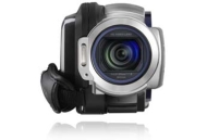 Hitachi DZBD7HAF 30GB Blu-ray Disc Hybrid Camcorder