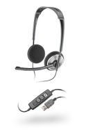 Plantronics Audio 478