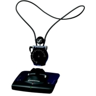 RF ASSISTIVE LISTENING SYSTEM W ITH BODY PACK RECEIVER