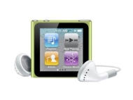 Apple MC696LL/A