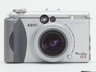 Canon PowerShot G3