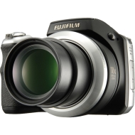 Fujifilm Finepix S8100fd