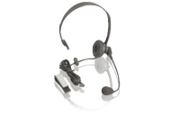 Jensen® JTH940 Headset with Noise-Canceling Microphone