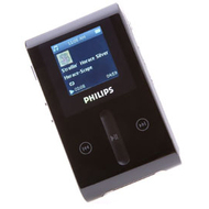 Philips GoGear HDD1630