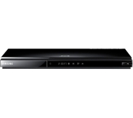 Samsung 2d Blu-ray Disc Player With Built-in Wifi